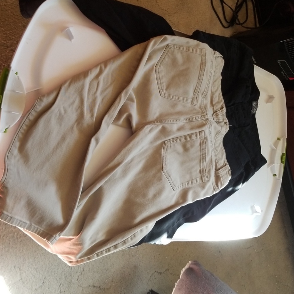 Capris